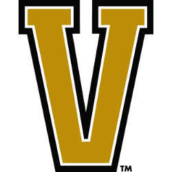 Vanderbilt Logo - Tag: Vanderbilt Commodores alternate logo. Sports Logo History