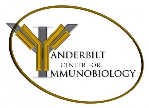 Vanderbilt Logo - Vanderbilt Center for Immunobiology