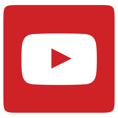 Blue Circle YouTube Logo - LogoDix