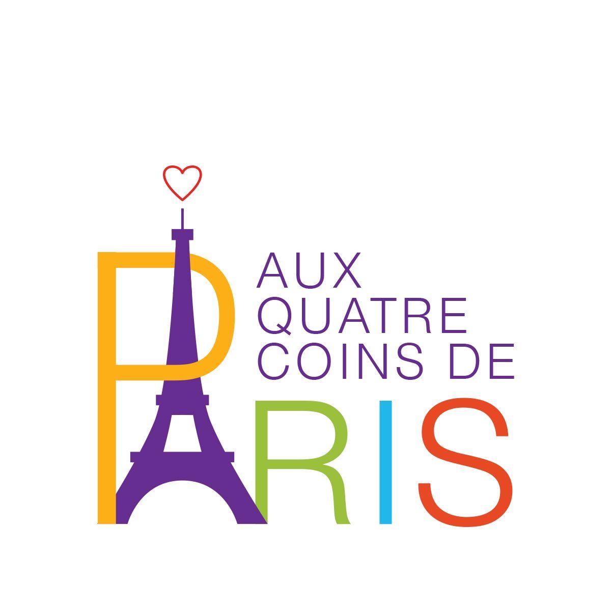 Paris Logo - AUX Paris logo