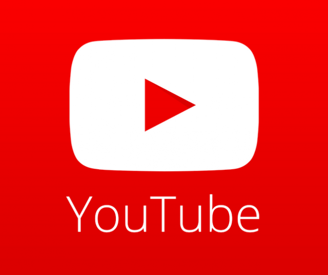 Non YouTube Logo - Youtube change Logos