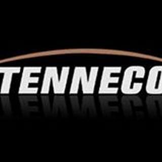 Tenneco Logo - Tenneco supplying clean air technologies on Chevy pickups - Tire ...
