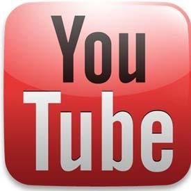 Non YouTube Logo - YouTube Adds Paid Video Caption Translation Option. News & Opinion