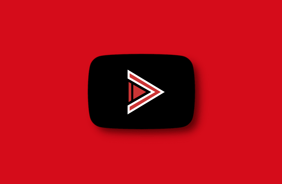 Red YouTube Logo - Download YouTube Vanced APK [NON-ROOT]