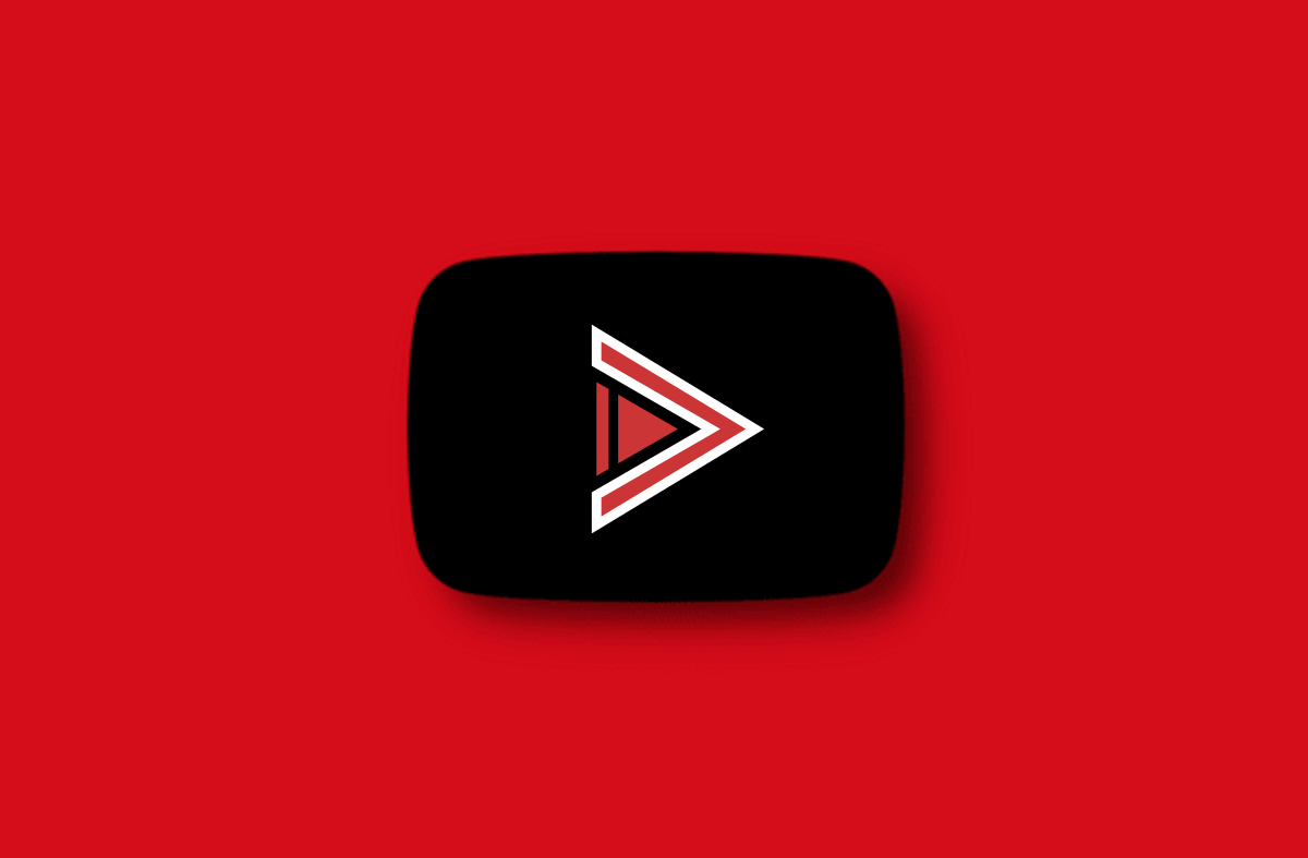 Non YouTube Logo - Download YouTube Vanced APK [NON-ROOT]