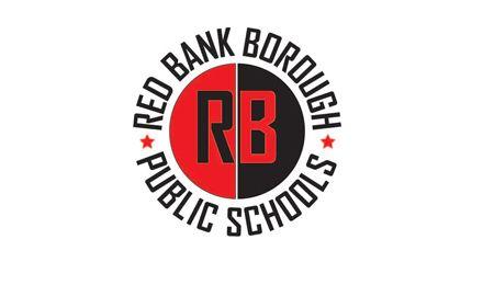 Red Bank Logo - Logo