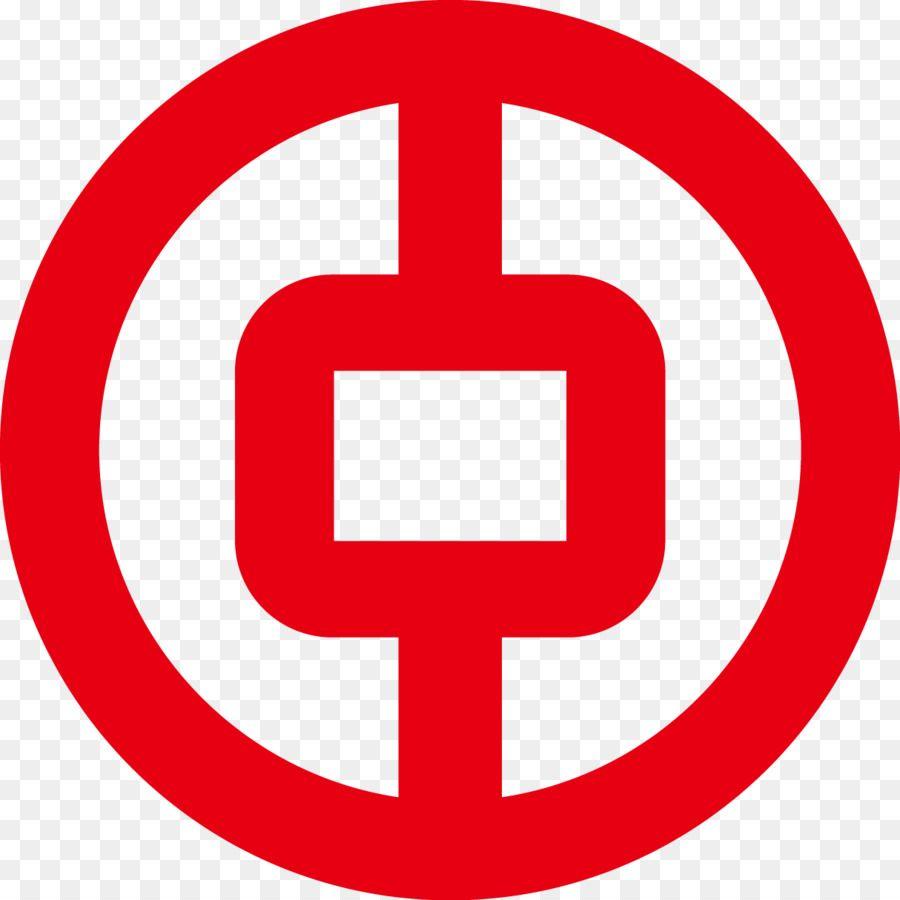 Red Bank Logo - Bank of China Logo Credit card Bank Logo png download