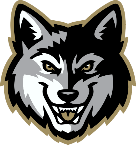 Wolf Head Logo - Wolf Head Logo Png Images