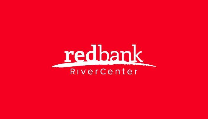 Red Bank Logo - Redbank Rivercenter Logo.H. Fisher Diamonds. Red Bank, NJ