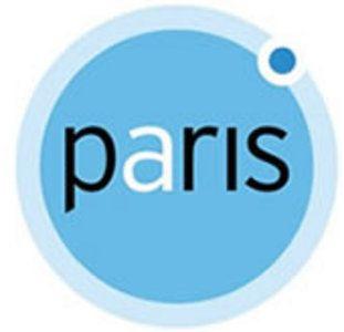 Paris Logo - Logo Paris cl