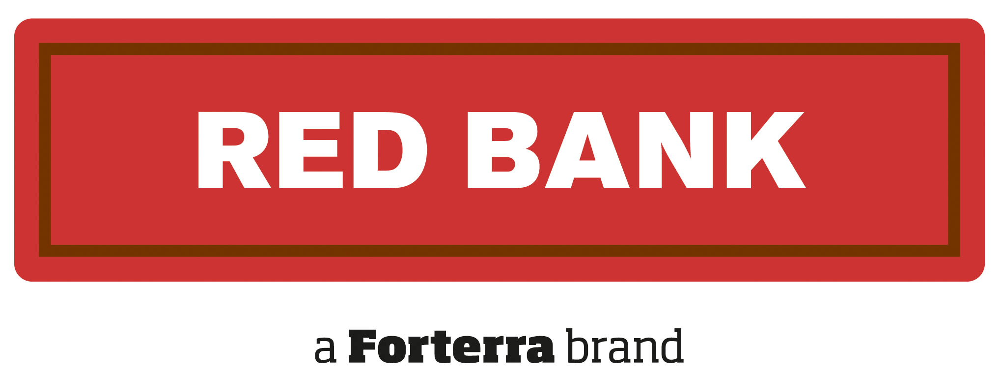 Red Bank Logo - Forterra Red Bank Clay Flue Liners: Square type, Round type - HETAS