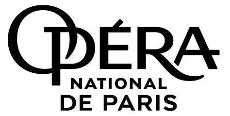 Paris Logo - Paris Opera