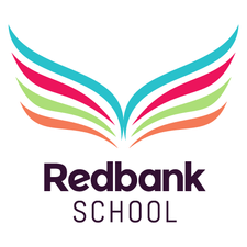 Red Bank Logo - Home
