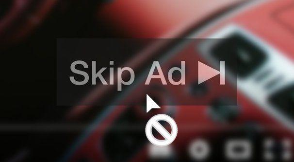 Non YouTube Logo - Can You Choose A Non Skippable Video On YouTube Ads?