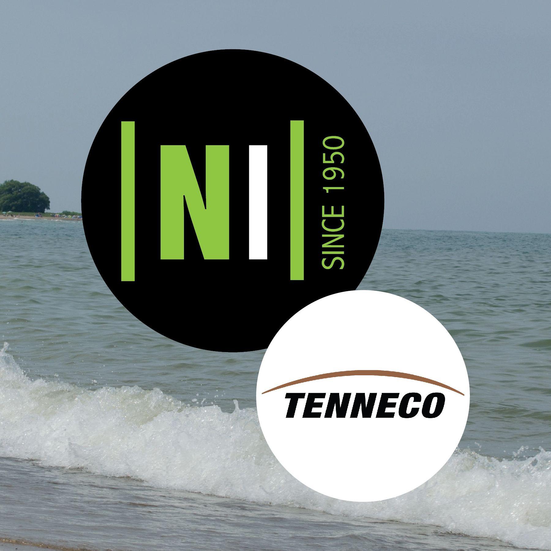Tenneco Logo - Tenneco Group Plan – Nicol Insurance