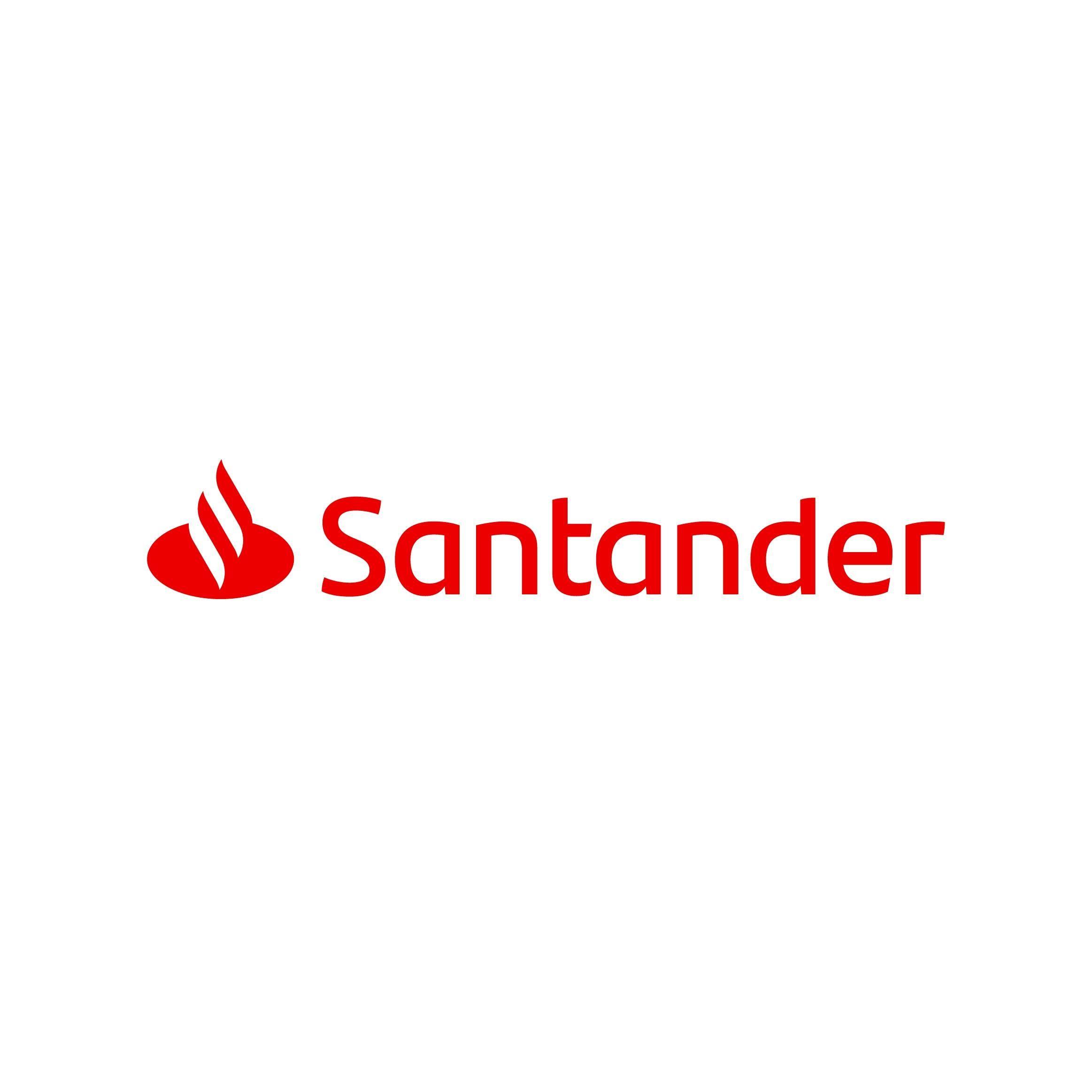 Red Bank Logo - Santander Bank in Red Bank, NJ Broad Street. Checking