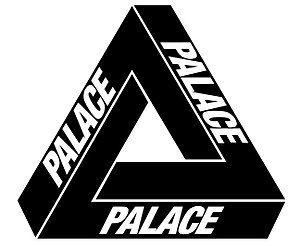 Palace Brand Logo - Palace Skateboards - EverybodyWiki Bios & Wiki