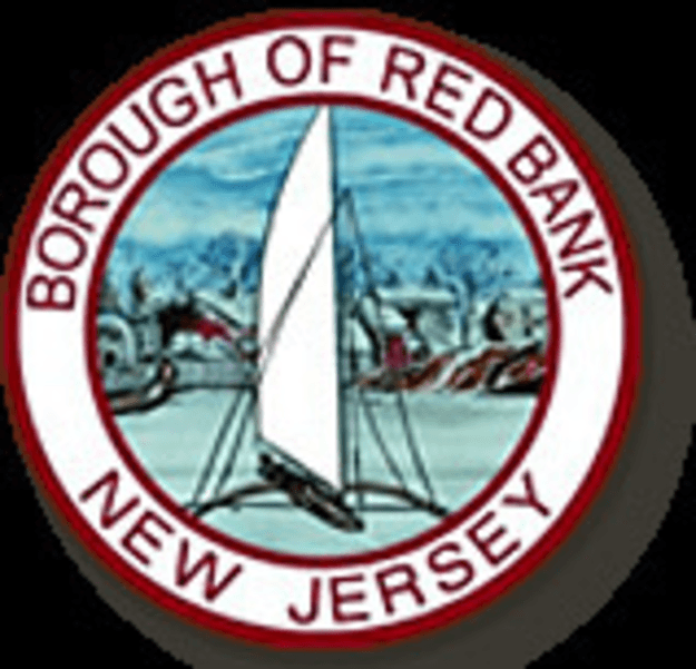 Red Bank Logo - 2:00pm Interruption in Red Bank
