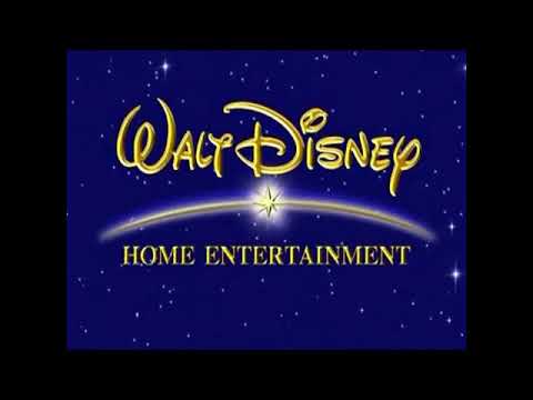 Walt Disney DVD Logo - Walt Disney DVD Logo Warning Screen Disney Pictures logo remake ...
