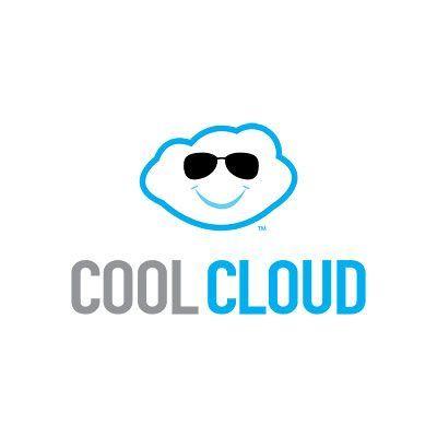 Cool Company Logo - Cool Cloud Logo | Logo Design Gallery Inspiration | LogoMix