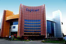 Congnizant Logo - Cognizant