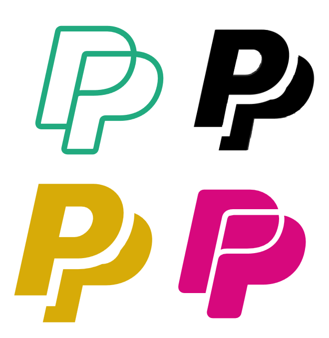 PayPal Logo - PayPal Icon - free download, PNG and vector
