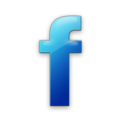 Turquoise Facebook Logo - 098323-blue-jelly-icon-social-media-logos-facebook-logo - Dolden ...