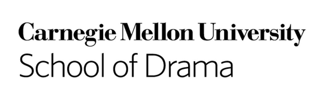 Carnegie Mellon Drama Logo - Carnegie Mellon University - Sloan Film Summit 2014