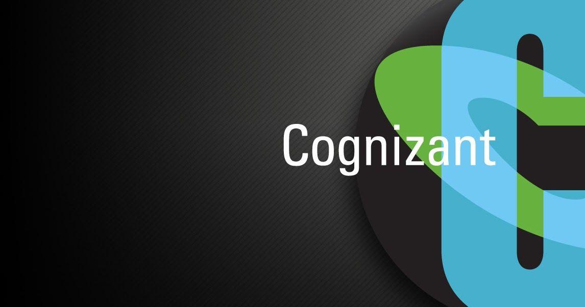 Congnizant Logo - Freshers Walkin Drive at Cognizant 1st May 2016. Jobs Portal