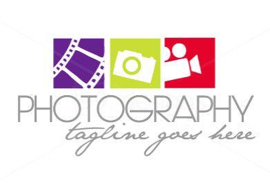 Custom Photography Logo - 90+ Awe-inspiring Photography Logos – Tripwire Magazine