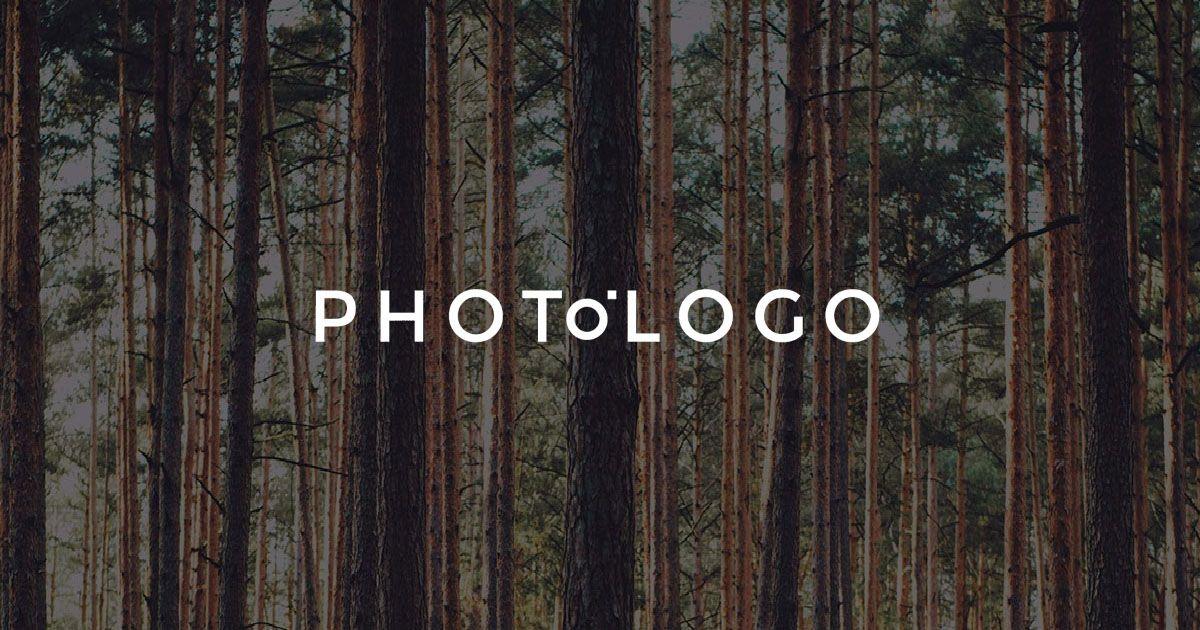 Custom Photography Logo - Photologo - Photography Logo Watermarking Made Beautiful Again