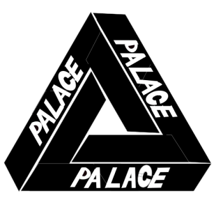 Palace Skateboards Logo - Palace Skateboard Emblems For GTA 5 / Grand Theft Auto V
