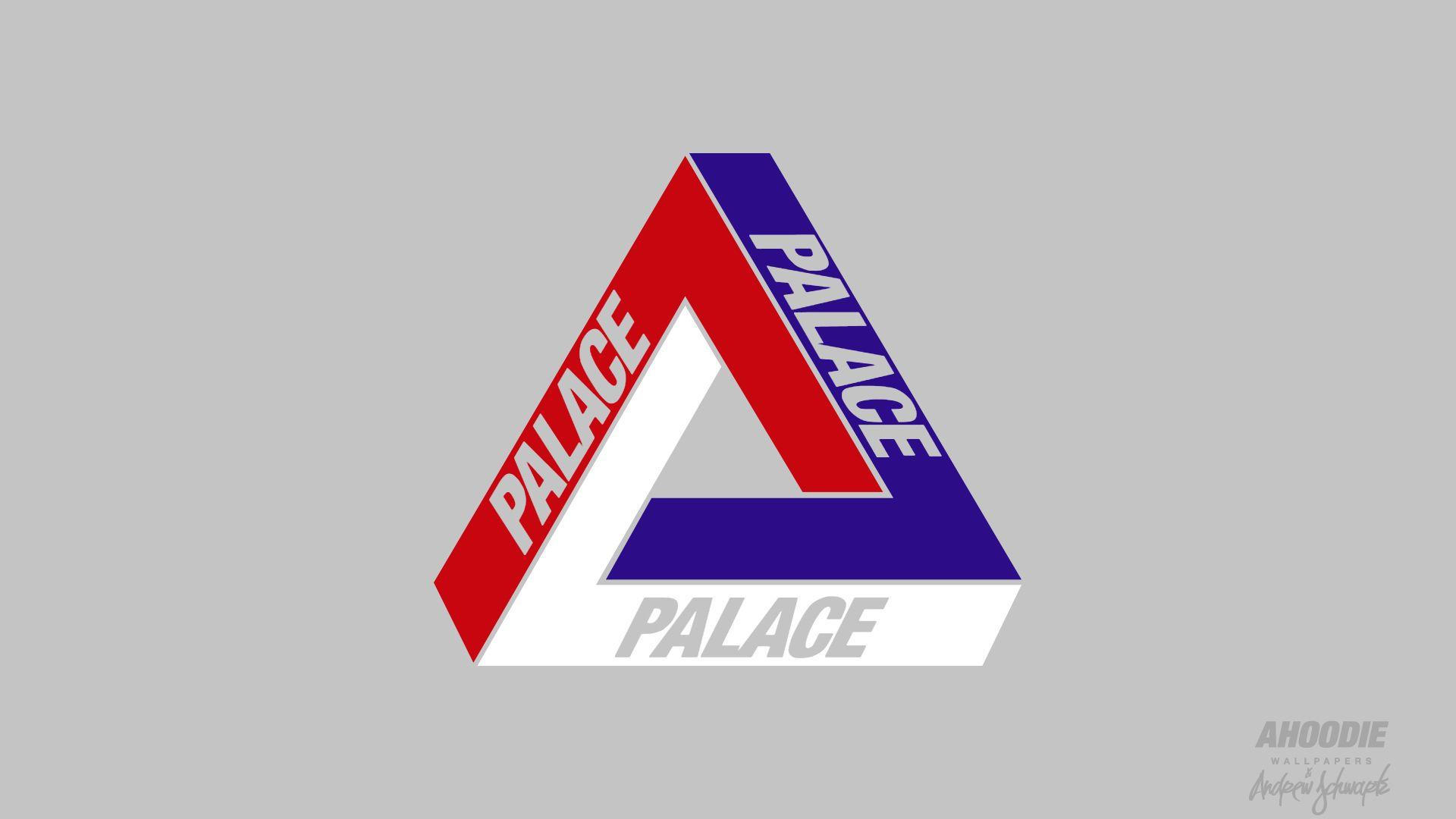 Palace Skateboards Logo - Palace skateboards Logos
