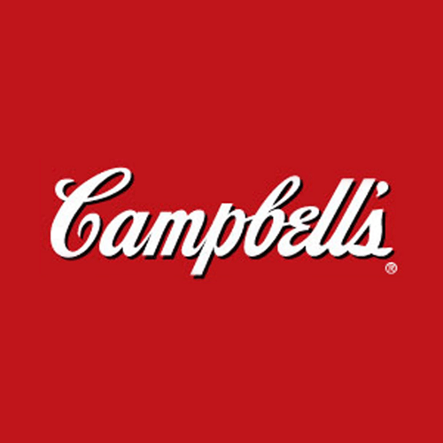 Campbell Company Logo - Campbell Soup Company « Logos & Brands Directory