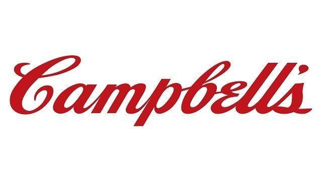 Campbell Company Logo - Campbell soup Logos