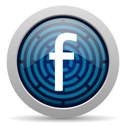 Turquoise Facebook Logo - Facebook Photo Sync: Nine things you should know – Naked Security