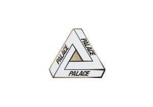 Palace Skateboards Logo - Palace Internationale