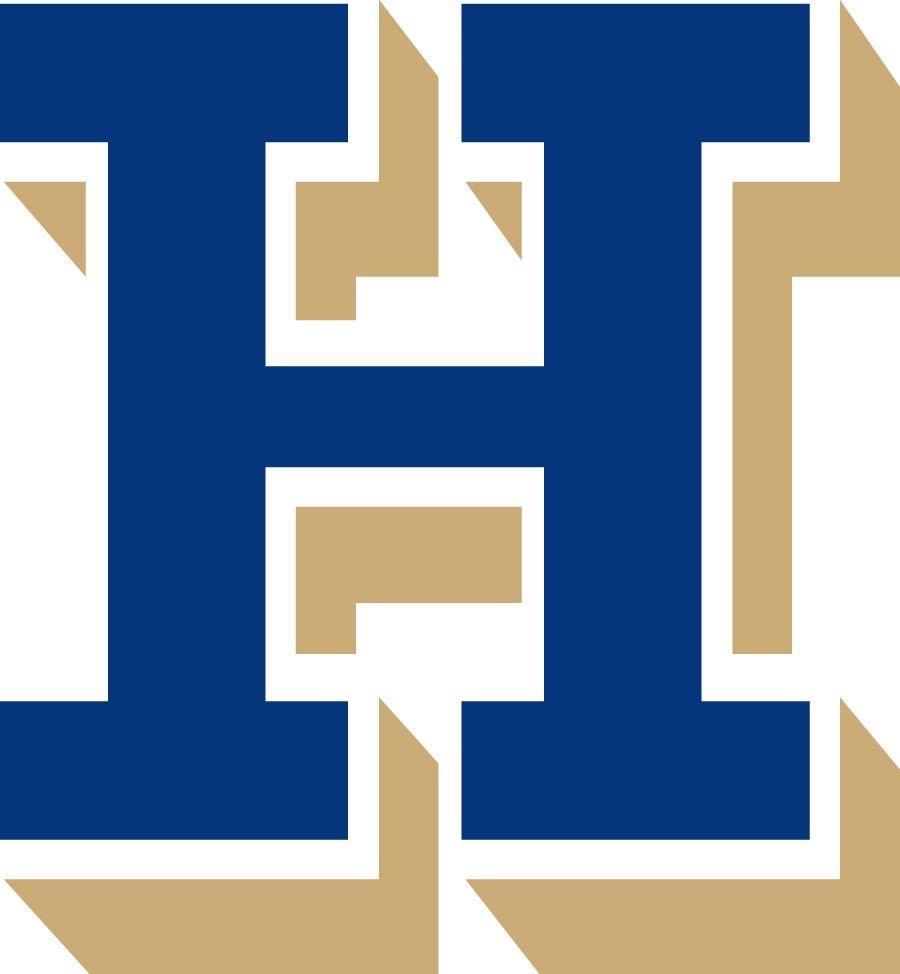 H College Logo - Hamilton college Logos
