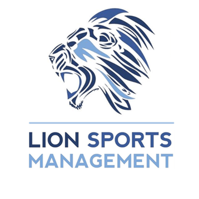 Blue Lion Sports Logo - Lion Sports MGMT (@LIONsports_za) | Twitter