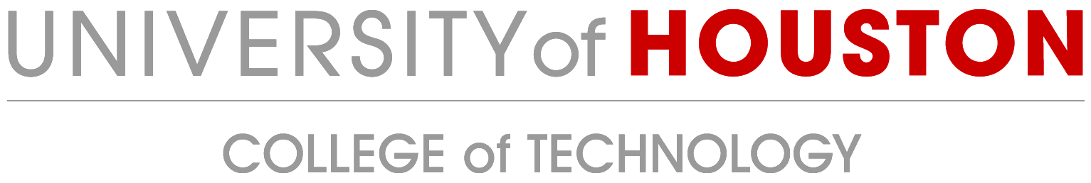 H College Logo - Logos and Templates - University of Houston