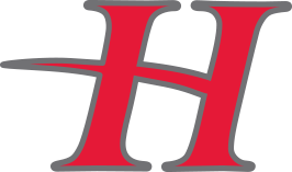 H College Logo - Huntingdon College