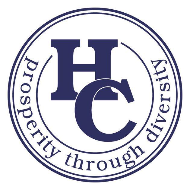 H College Logo - Hoppers Crossing Secondary College