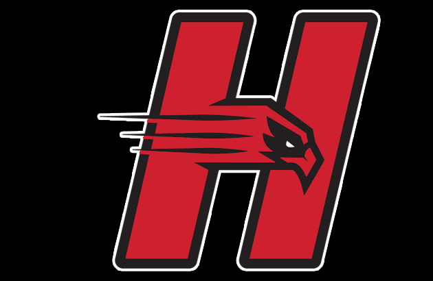 H College Logo - University of hartford Logos