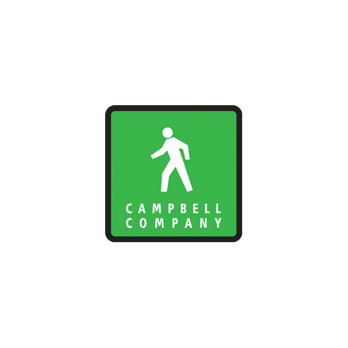 Campbell Company Logo - Orange Traffic's partner