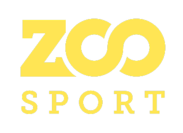 Yellow Sports Logo - Zoo Sport Innovative made to order team and leisure wear