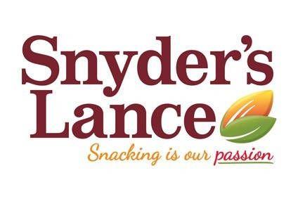 Campbell Company Logo - Snyder's-Lance said to be on Campbell Soup's acquisition radar ...