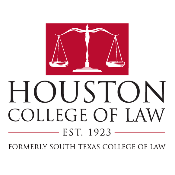 H College Logo - South Texas College of Law Changes Name to Houston College of Law ...