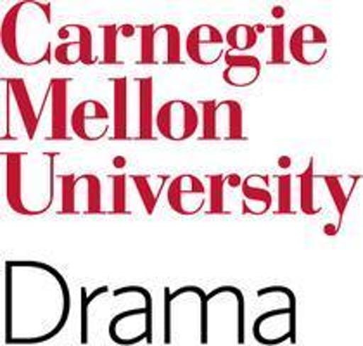 Carnegie Mellon Theatre Logo - School of Drama Tours Tickets, Multiple Dates