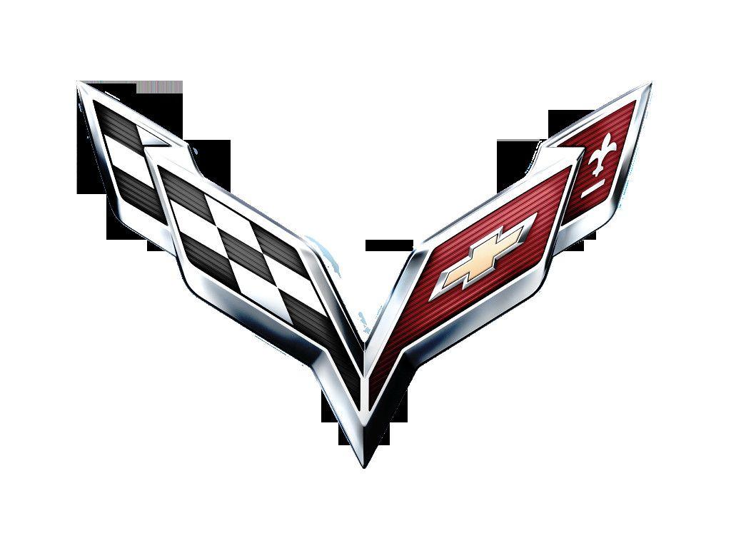 Awesome Corvette Logo - Corvette Logo Vector Elegant Awesome Corvette Logo Stickers Concepts