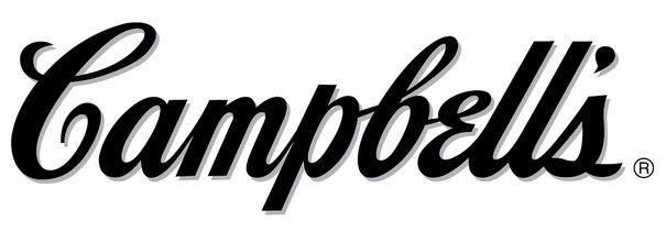 Campbell Company Logo - Campbell's Logo - Brand Emblems, Company Logo Downloads